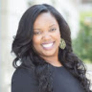 Meet your Posher, Paulette